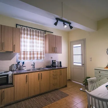 Apartamento Penny's *