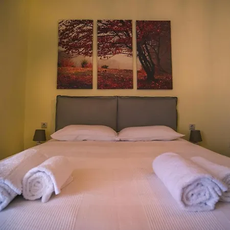 Penny's Apartamento Exámbela