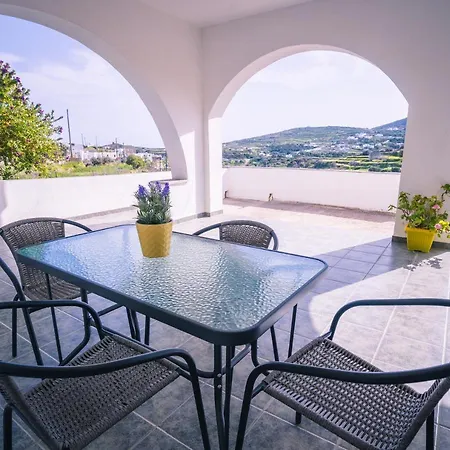 Apartamento Penny's *