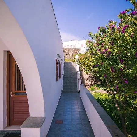 Penny's Apartamento *