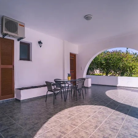 Penny's Apartamento *