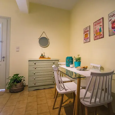 Apartament Penny's