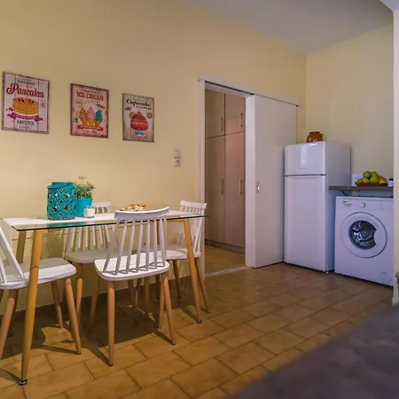 Penny's Apartament *