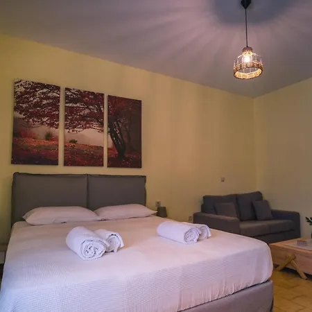 Penny's Apartament