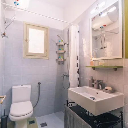 Penny's Apartament *