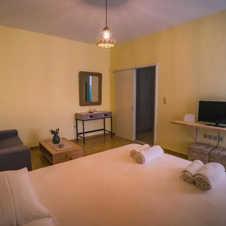 Apartament Penny's