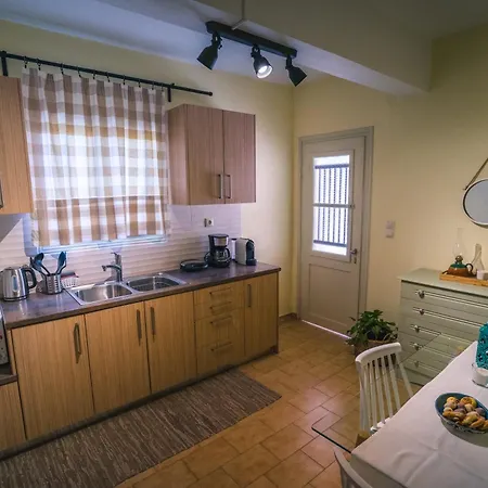 Penny's Apartament Exámbela