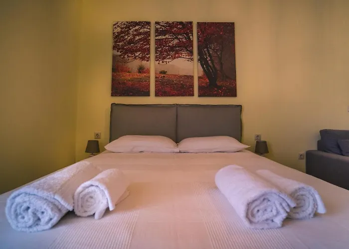 Penny's Lägenhet Exámbela