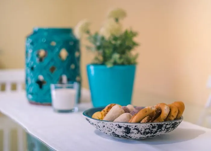 Penny's Lägenhet Exámbela